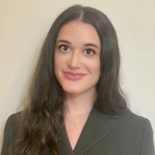 Photo of Rebecca Arie Nashban