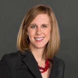 Photo of B. Nicole Bush