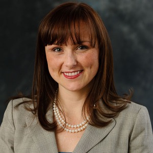 Photo of Andrea Young Toulouse