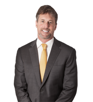 Photo of Bradford D. "Brad" Kaufman