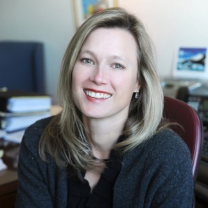 Photo of Susan E. Miller