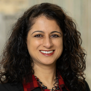 Photo of Shalini Nangia