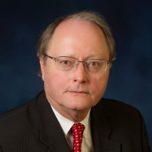 Photo of J. Michael "Mike" Myers
