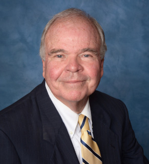 Photo of E. Watson Smith