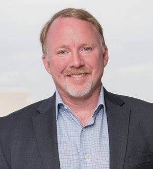 Photo of Brian R. Talcott