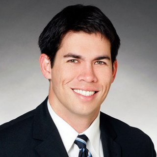 Photo of Brandon K. Chock