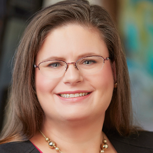 Photo of Amanda S. Mueller