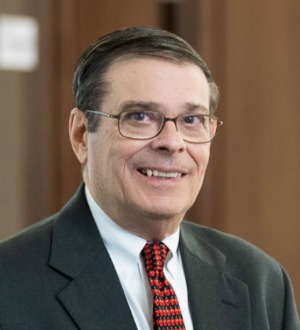 Photo of R. Gordon "Gordon" Appleman