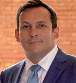 Photo of Andrew Lucchetti