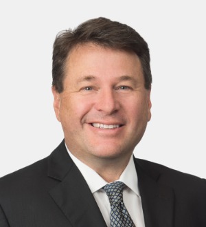 Photo of Bryan T. West