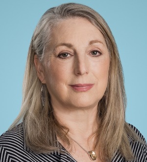 Photo of Margaret N. "Meg" Rosegay