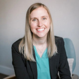 Photo of Jaime Skilling McGuire