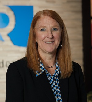 Photo of Stephanie S. Fekkes