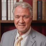 Photo of Benny G. White
