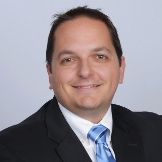 Photo of Justin Manchester