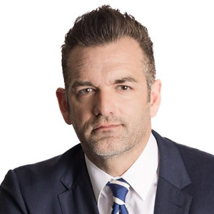 Photo of Zeke DeRose