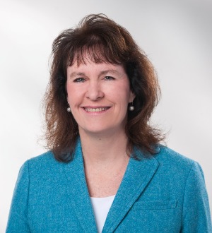 Photo of Heather M. Burns