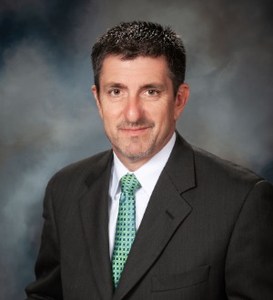 Photo of John Neihouse