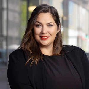 Photo of Kayla D. Dreyer