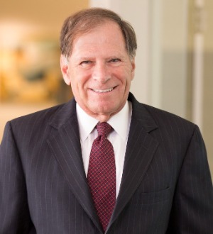 Photo of David L. Ficksman