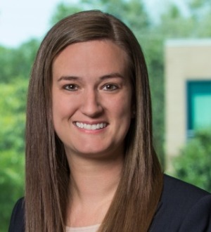 Photo of Paige E. Inman