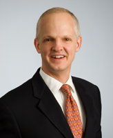 Photo of Malcolm B. Nicholls III