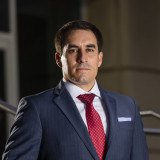 Photo of Brian Palacios