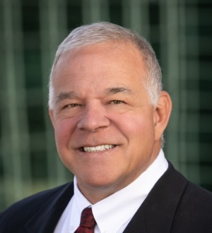 Photo of Robert W. "Bob" Boatman