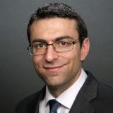 Photo of Scott Lesowitz