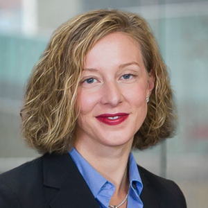 Photo of Emily A. Hippen