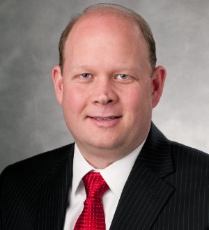 Photo of Donald K. Sheppard