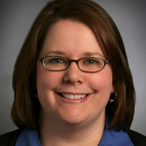 Photo of Allison R. Bach