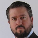 Photo of Benjamin M Black