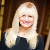 Photo of Vicki Lachney Gilliam