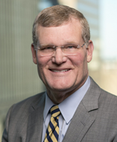 Photo of Bruce P. Ely
