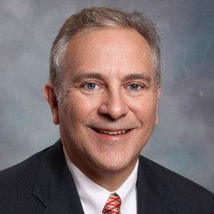 Photo of Dean L. Cooper