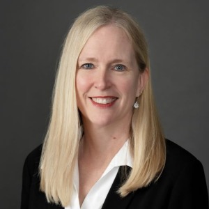 Photo of Mollie M. Pawlosky