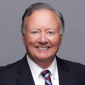 Photo of Robert H. Iseman