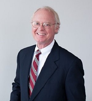 Photo of Robert H. "Robin" Merritt, Jr.