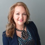 Photo of Tania K. Harvey