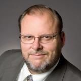 Photo of Stephen Comeau