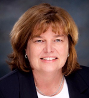 Photo of Margaret T. Lund