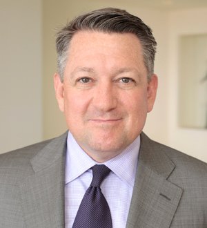 Photo of Louis J. "Lou" Cisz III