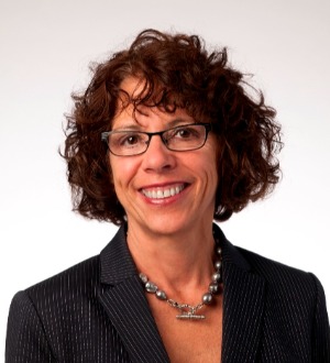 Photo of Nina J. Ginsberg