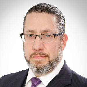 Photo of Jeffrey D. Klobucar