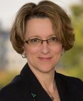 Photo of Elizabeth A. Quinn