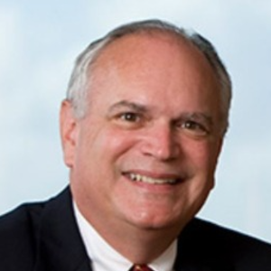 Photo of G. Preston Keyes