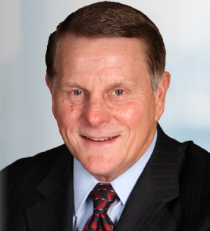 Photo of Michael L. Rains