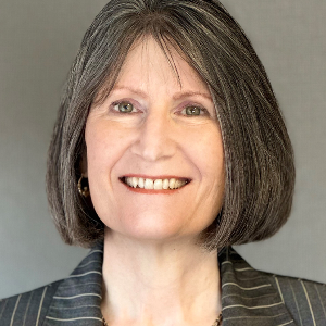 Photo of Julie R. Tattoni