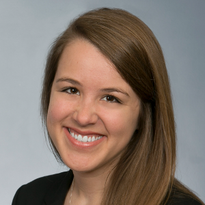 Photo of Emily Barr